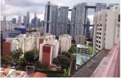 Blk 1 Everton Park (Bukit Merah), HDB 3 Rooms #501014111